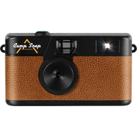 Koop Campsnap digital camera Chestnut Brown - 0850072309309