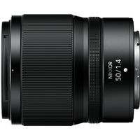 Koop Nikon Nikkor 50mm f/1.4 - 4960759915979