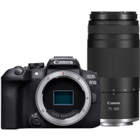 Koop Canon EOS R10 + RF 100-400mm f/5.6-8 IS USM - 6156414694633