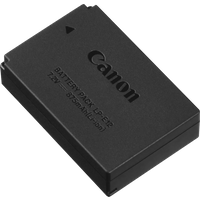Koop Canon LP-E12 - 4960999911625