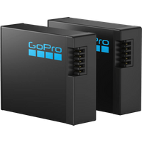 Koop GoPro Enduro Battery (2x) (HERO 13) - 810116381326