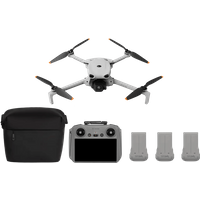 Koop DJI Lito X1 Fly More Combo + Smart Controller - 6937224142701