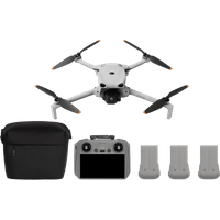 Koop DJI Lito X1 Fly More Combo Plus + Smart Controller - 6937224142756