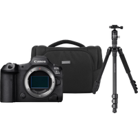 Koop Canon EOS R5 Mark II BlueBuilt Value Up Kit - 6151146174156
