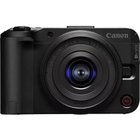 Koop Canon EOS R50 V + 14-30mm f/4-6.3 - 4549292241594