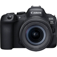 Koop Canon EOS R6 II + RF 24-105mm - 4549292200614