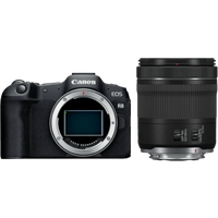 Koop Canon EOS R8 + RF 24-105mm f/4-7.1 IS STM - 8714574693002