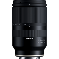 Koop Tamron 17-70mm f/2.8 Sony E - 4960371006734