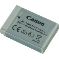 Koop Canon NB-13L - 4549292020502