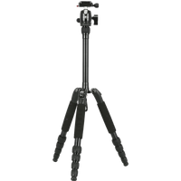 Koop Sirui UltraLight T-005SK + B-00K Zwart - 6952060007007