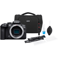 Koop Canon EOS R10 BlueBuilt Starterskit - 6156414695692