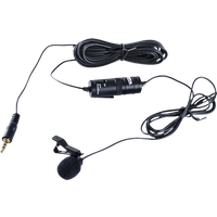 Koop Boya BY-M1 Lavalier Microfoon - 4897040883719