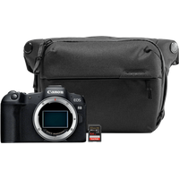 Koop Canon EOS R8 Starterskit + RF 50mm f/1.8 STM - 6151116119118