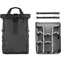 Koop WANDRD PRVKE 31L Photo Bundle V4 Zwart - 0850063081429