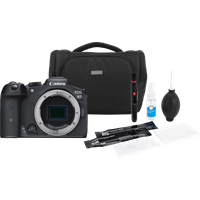 Koop Canon EOS R7 BlueBuilt Care Kit - 6156414698624