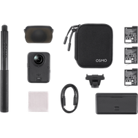 Koop DJI Osmo 360 II Adventure Combo - 6937224148741