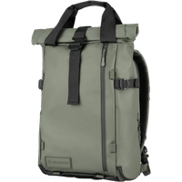 Koop WANDRD THE PRVKE 21L V4 Groen - 850063081238