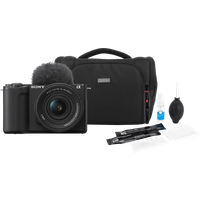Koop Sony ZV-E10 II Starterskit - 6156414948989