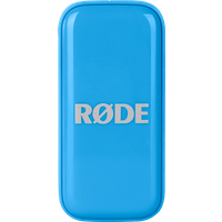 Koop Rode Wireless Micro Blauw Usb C - 698813017959