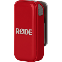 Koop Rode Wireless Micro Rood Usb C - 698813017935