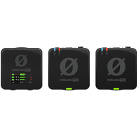 Koop Rode Wireless Pro - 698813010943