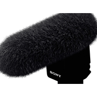 Koop Sony ECM-B1M Shotgun Microfoon - 4548736100671