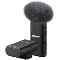 Koop Sony ECM-W2BT Draadloze Microfoon - 4548736131996