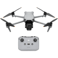Koop DJI Air 3S + Remote Controller - 6941565989949