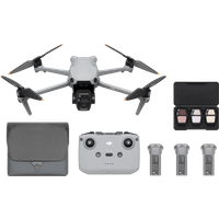 Koop DJI Air 3S Fly More Combo + Remote Controller - 6941565989925