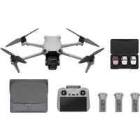 Koop DJI Air 3S Fly More Combo + Smart Controller - 6941565989932