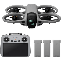 Koop DJI Avata 360 Fly More Combo + RC 2 - 6937224137622