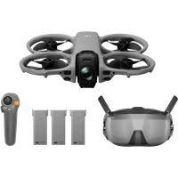 Koop DJI Avata 360 Motion Fly More Combo + Goggles N3 + RC Motion 3 - 6937224137639