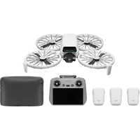 Koop DJI Flip Fly More Combo + Smart Controller - 6941565992536