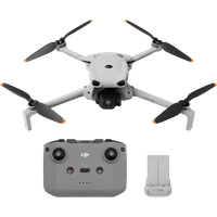 Koop DJI Lito X1 + Remote Controller + Intelligent Flight Battery - 6151140174114