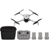 Koop DJI Lito X1 Fly More Combo + Remote Controller - 6937224140714