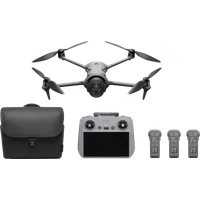 Koop DJI Mavic 4 Pro Fly More Combo - 6937224109940