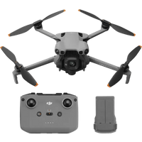 Koop DJI Mini 5 Pro + Remote Controller - 6941565996091