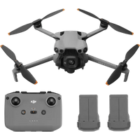 Koop DJI Mini 5 Pro + Remote Controller + Intelligent Flight Battery - 6151128492438