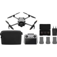 Koop DJI Mini 5 Pro Fly More Combo + BlueBuilt Oplader - 6151126947992