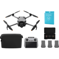 Koop DJI Mini 5 Pro Fly More Combo + Care Refresh Card (1 jaar) - 6151127615692