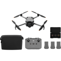 Koop DJI Mini 5 Pro Fly More Combo + Remote Controller - 6937224123090