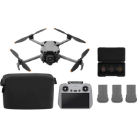 Koop DJI Mini 5 Pro Fly More Combo + Smart Controller - 6937224123212