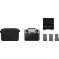 Koop DJI Mini 5 Pro Fly More Combo Plus + Smart Controller - 6937224147904