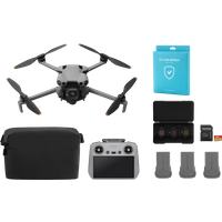 Koop DJI Mini 5 Pro Starterskit - 6151126950985