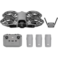 Koop DJI Neo 2 Fly More Combo + Remote Controller - 6937224131774