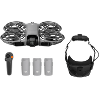 Koop DJI Neo 2 Motion Fly More Combo + Goggles N3 + RC Motion 3 - 6937224131729
