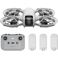 Koop DJI Neo Fly More Combo + Remote Controller - 6941565988294