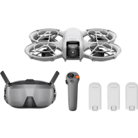Koop DJI Neo Motion Fly More Combo + Goggles N3 + RC Motion 3 - 6941565982001
