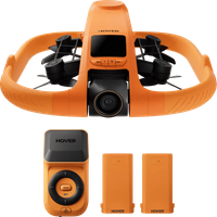 Koop HOVERAir Aqua Basic Combo - 6977791922368