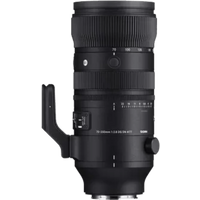 Koop Sigma 70-200mm f/2.8 DG DN OS Sports Sony E-mount - 085126591656